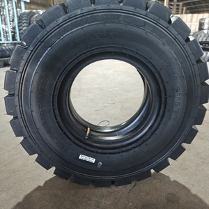 ยางรถบรรทุกอุตสาหกรรม DH903 8.25-15 8.25-20 28*9-15 7.00-12 300-15 6.50-10 ขอบล้อเสริมแรงใหม่ - Product Image 3