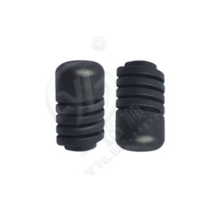 แผ่นยางกันกระแทกซินยี่ต้า EPDM สำหรับฝากระโปรงรถยนต์ทั่วไป ป้องกันฝากระโปรงเครื่องยนต์ - Product Image 2