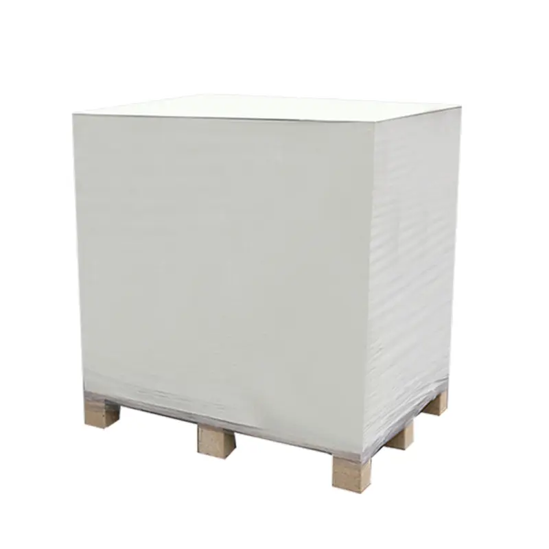 High White Wood free Offset 70 80g/m² Holz freies Offset-Notebook-Druckpapier unbeschichtet