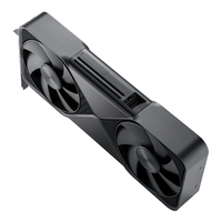 Spot SupplyRTX PRO 6000 96GB VRAM Profesional AI & Graphics Workstation GPU Edisi Workstation