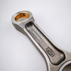 Соединительный стержень SAIC MAXUS G10 1,9 T в сборе X10001216 10048010 - Product Image 3