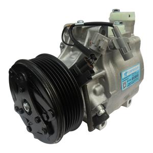 Compresor de Aire Acondicionado para Subaru Legacy Outback 4472605290 4472605940 73111AG010 - Product Image 2