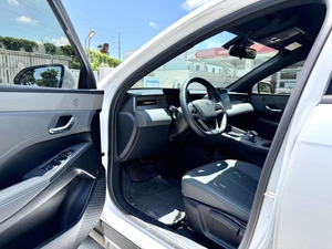 BYD Qin Plus DM-i 1.5 55KM Híbrido Enchufable Sedán Compacto CVT 2025 Usado con Conducción Inteligente, Versión Superior, LHD, Listo para Enviar - Product Image 6