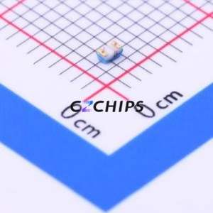 AISC-0603-R0043J-T ตัวเหนี่ยวนำไฟฟ้าแบบ SMD, 1.1x1.8 มม. ( ค่าความเหนี่ยวนำ: 4.3nH ) ( ความแม่นยำ: 5% กระแสไฟฟ้าที่กำหนด: 850mA ) - Product Image 2