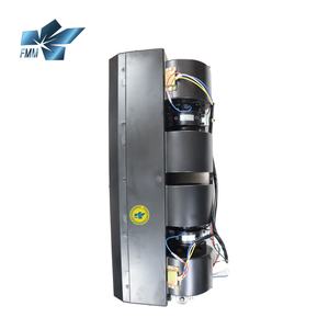 Conjunto de Compresor de Aire Acondicionado Automotriz 228L 223 con Evaporador Magnético para Camiones, Minibuses, Ambulancias y Vehículos de Uso General - Product Image 2