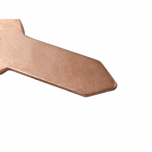 Haute qualité OSATA OK-Ring cuivre Auto soudage par points anneaux d'extraction de Dent revêtement Anti-Corrosion pour la réparation rapide de Dent de voiture - Product Image 1