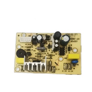 Placa de control principal Kepon KP-DB205-A para cafetera, circuito de encendido/apagado automático eléctrico doméstico con microordenador - Product Image 5
