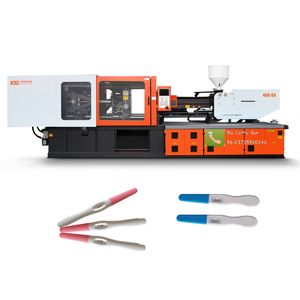 Haute précision grossesse <span class=keywords><strong>HCG</strong></span> testeur bâton en plastique Machine de moulage par <span class=keywords><strong>injection</strong></span> sang grossesse bandelettes de test Machine de moulage par <span class=keywords><strong>injection</strong></span> - Product Image 1