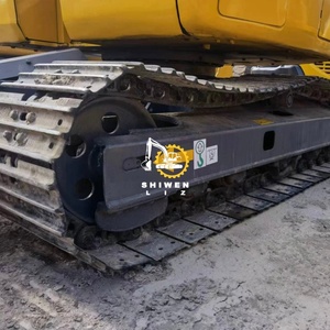 EPA-gecertificeerde gebruikte hoogwaardige machines <span class=keywords><strong>Komatsu</strong></span> <span class=keywords><strong>PC78US</strong></span> 78 78-<span class=keywords><strong>6</strong></span> minigraafmachine lage prijs PC35 PC45 PC50 PC60 PC70 - Product Image 6