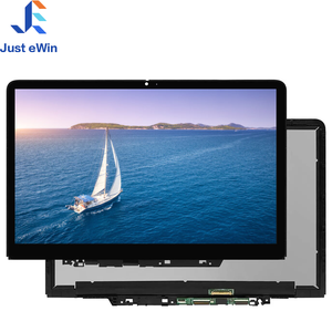 Pantalla Táctil Digitalizadora de 12.2 Pulgadas para Lenovo 500e Yoga Gen 4 NV122WUM-N41 - Product Image 3