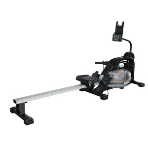 GS-F9101A New Design Hot <strong>Sales</strong> Air Magnetic <strong>Rowing</strong> <strong>Machine</strong> <strong>for</strong> Home Use - Product Image 6