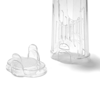Kit de démarrage pour filtre de réservoir d'eau, pièces de rechange compatibles avec les machines à café Keurig