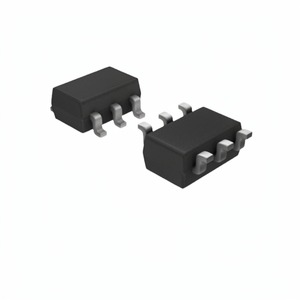Composants électroniques originaux de gestion de l'alimentation (PMIC) SOT 23 6 S-8259AAB-M6T1U – Acheter en ligne - Product Image 1