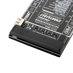 Placa de Activación y Prueba de Carga de Batería OSS W207 PRO V7 para Herramienta de Reparación de Android Samsung Huawei <span class=keywords><strong>Xiaomi</strong></span> OPPO VIVO - Product Image 5