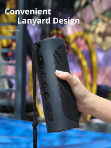 Tronsmart Loa Bluetooth Di Động Công Nghệ SoundPulse Được Cấp Bằng Sáng Chế T6 Pro Trình Điều Khiển Lớn Hơn 57Mm Tùy Chỉnh - Product Image 6