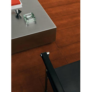 Tapis en laine rouille fait main de luxe, tufté à la main, antidérapant, adapté aux animaux domestiques, couleur unie, pour la maison et les pique-niques - Product Image 5