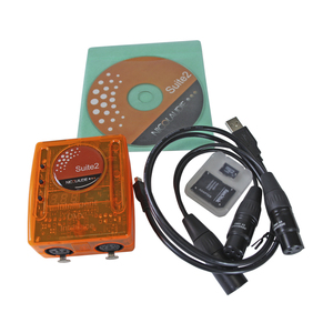 Venta superior <span class=keywords><strong>Sunlite</strong></span> <span class=keywords><strong>Suite</strong></span> <span class=keywords><strong>2</strong></span> Software USB DMX controlador <span class=keywords><strong>Sunlite</strong></span> <span class=keywords><strong>2</strong></span> + FC - Product Image 3