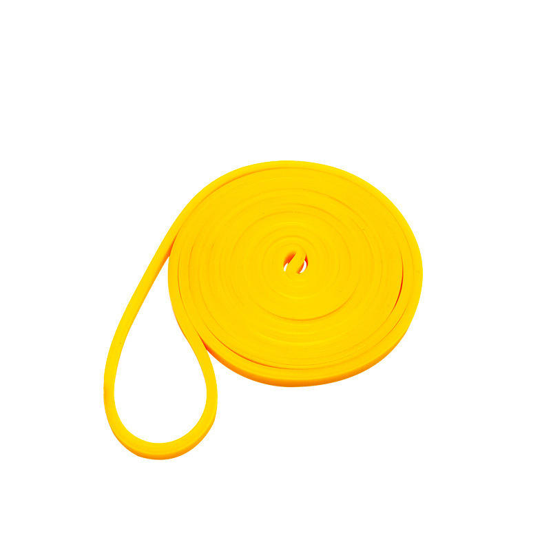 2080 * 4.5 * 6.4mm5-15LB yellow