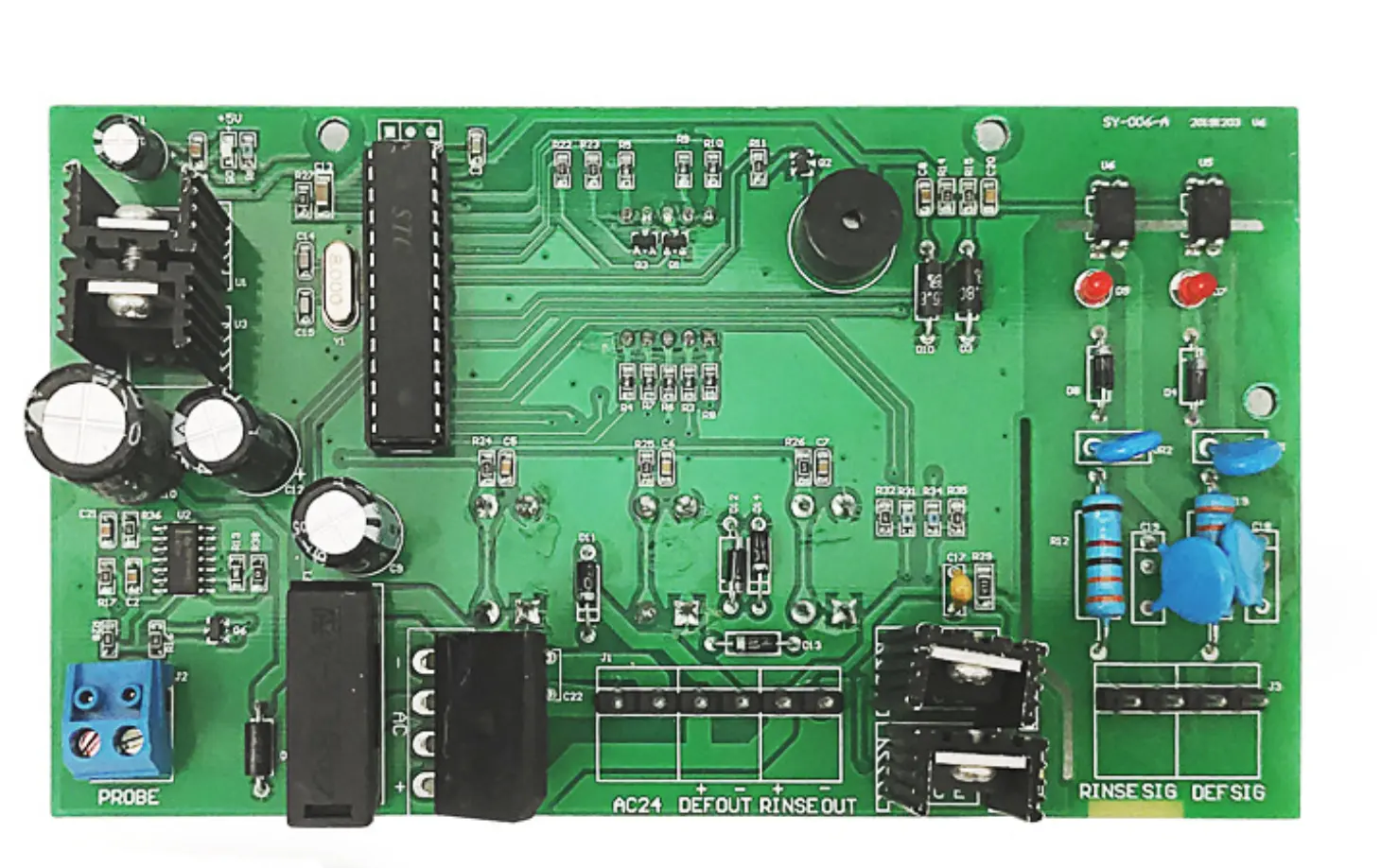 Original New Tcon Logic Board For Tv LCD panel Tcon Board connect with Logic board