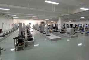 Appareils de test pour laboratoire/Appareils de test pour l'usine de gobelets et bols en papier/Testeur de gobelets en papier - Product Image 6