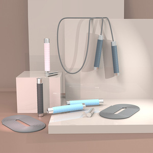 BN Fitness poids spécial portant corde à sauter sans corde corde à sauter lourde pour l'entraînement physique - Product Image 5