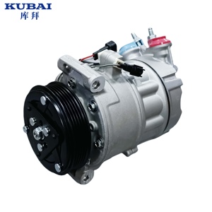 エアコンコンプレッサーボルボS80 OE 36002934 - Product Image 3