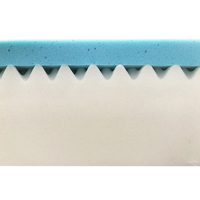 Usine ODM oEM matelas en mousse à mémoire de forme pour lit réglable Latex matelas souple et flexible confortable haute densité