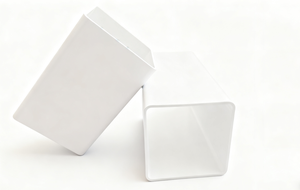 แผงประตูพลาสติก PVC <span class=keywords><strong>แบบ</strong></span>สองชิ้น รุ่นประหยัด ขายดีที่สุด สำหรับใช้ในครอบครัว ให้ความเป็นส่วนตัวเต็มที่ - Product Image 6