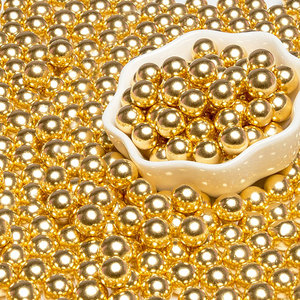 Guaranteed Quality Unique Special Hot Selling Cake Sprinkles Decoration Edible Candy Sprinkles