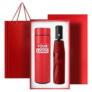 Promotional Items with logo Printing <b>Notebook</b> and Pen Gift <b>Set</b> Gifts for Coworkers - Product Image 5