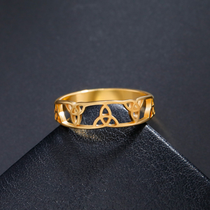 <span class=keywords><strong>Anillo</strong></span> <span class=keywords><strong>de</strong></span> <span class=keywords><strong>Nudo</strong></span> Irlandés <span class=keywords><strong>de</strong></span> <span class=keywords><strong>Bruja</strong></span> para Mujer, Anillos <span class=keywords><strong>de</strong></span> Dedo <span class=keywords><strong>de</strong></span> <span class=keywords><strong>Nudo</strong></span> Celta <span class=keywords><strong>de</strong></span> Acero Inoxidable Hueco, Joyería <span class=keywords><strong>de</strong></span> Amuleto <span class=keywords><strong>de</strong></span> Brujería, Regalo <span class=keywords><strong>de</strong></span> Cumpleaños - Product Image 4