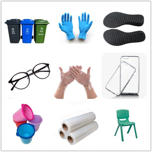 Màu sắc tự nhiên <span class=keywords><strong>LLDPE</strong></span> hạt nguyên liệu nhựa nguyên liệu antiblock hợp đồng thực phẩm lớp <span class=keywords><strong>LLDPE</strong></span> q1018h/q2018h/q1018n hạt cho bộ phim - Product Image 6