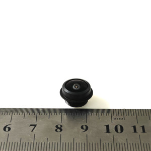 Ống Kính CCTV OKS-3007M10-A4 1.6mm Tiêu cự f/2.0 lấy nét thủ công góc nhìn 150 M12 gắn 12.12mm TTL -40C ~ 85C - Product Image 4