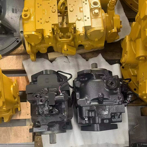 Máy bơm thủy lực 1616634 1809588 194-8384 283-5992 cho máy xúc bánh cho 416D 424d 416C 426c 428c xây dựng các bộ phận máy móc - Product Image 5