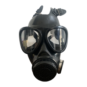 Factory Hot Selling CBRN Full Face <strong>Gas</strong> <strong>Mask</strong> High Level Protection &amp; Comfortable Respirator - Product Image 1