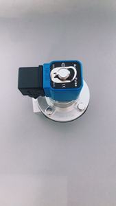 Nhà máy sản xuất van màng điện từ xung góc phải 24V DMF-Z-20 Accu + Xi lanh thu bụi xung - Product Image 6