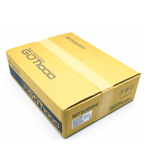 จอแสดงผล GOT1000 HMI รุ่น GT1572-VNBA - Product Image 2