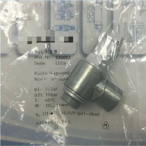 Новый HGL-<span class=keywords><strong>3</strong></span>/8-B 530032 Check HGL3/8B, бесплатная доставка - Product Image 1