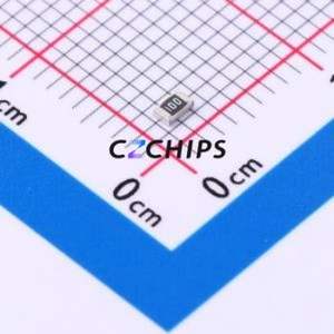 Résistance SMD FRD0805J100 TS 0805 (Type : Film épais) (Résistance : 10 Ohm Précision : 5%) - Product Image 1