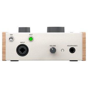 Interface audio USB VOLT 176 avec entrées XLR et Jack, sortie MIDI pour enregistrement en studio - Product Image 2