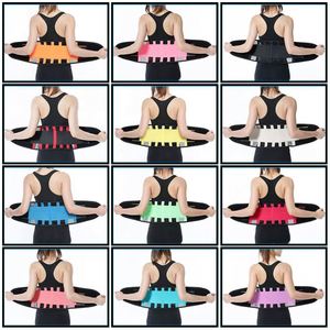 Faja Reductora de Cintura Unisex Personalizada, Transpirable, Ajustable y Flexible, Soporte Lumbar de Neopreno, Cinturón de Soporte Lumbar - Product Image 4