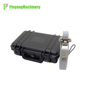 เครื่องวัดเส้นผ่านศูนย์กลางสายเคเบิลแบบมือถือ ปิงหยาง |   เครื่องมือวัดที่มีความเสถียรสำหรับเครื่องดึงลวด (ช่วง 0.015 มม.-1.000 มม. ความละเอียด 0.00001 มม.) - Product Image 6