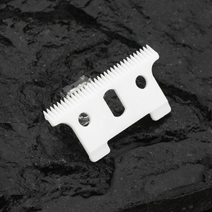 Wmark ใช้ได้กับกรรไกรช่างตัดผมรุ่น gtx/gto กรรไกรไฟฟ้าเซรามิกสำหรับร้านตัดผม - Product Image 3