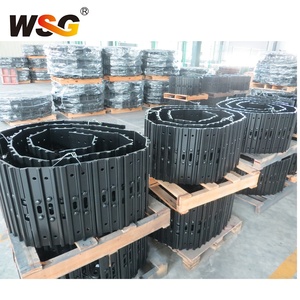 D4C D4D D4H D50 D6N D6R D65 D7G D7H D85 D8N D9N gruppo di pattini cingolati per escavatore e Bulldozer - Product Image 2