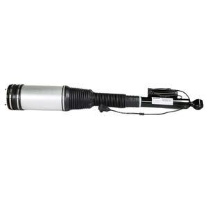 Amortisseur pneumatique W220 1998-2005, suspension pneumatique, arrière gauche/droite, compatible avec Benz AIRMATIC 4MATIC - Product Image 1