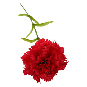 Crisantemos Artificiales de Seda de 12 cm de Altura, Simulación Realista, Decoraciones para el Día de la Madre, Accesorios para Bodas y Hogar - Product Image 4