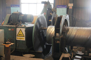 Đường kính lớn 2500mm <span class=keywords><strong>ssaw</strong></span> xoắn ốc ống thép <span class=keywords><strong>API</strong></span> <span class=keywords><strong>5L</strong></span> tiêu chuẩn cho cấp nước ngầm hàn và EMT - Product Image 3