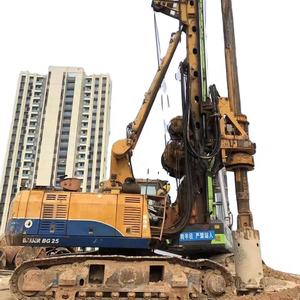 Hete Verkoop Goede Kwaliteit <span class=keywords><strong>Bauer</strong></span> Bg25 Gebruikte Boorinstallatie Machine <span class=keywords><strong>Bauer</strong></span> Bg25 Booreiland Lage Prijs - Product Image 1