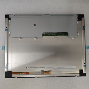 ผู้จัดจำหน่ายหน้าจอ LCD TCG104XGLPAPNN-AN32จอแสดงผลเกรดอุตสาหกรรมแบรนด์ใหม่ของแท้ - Product Image 2