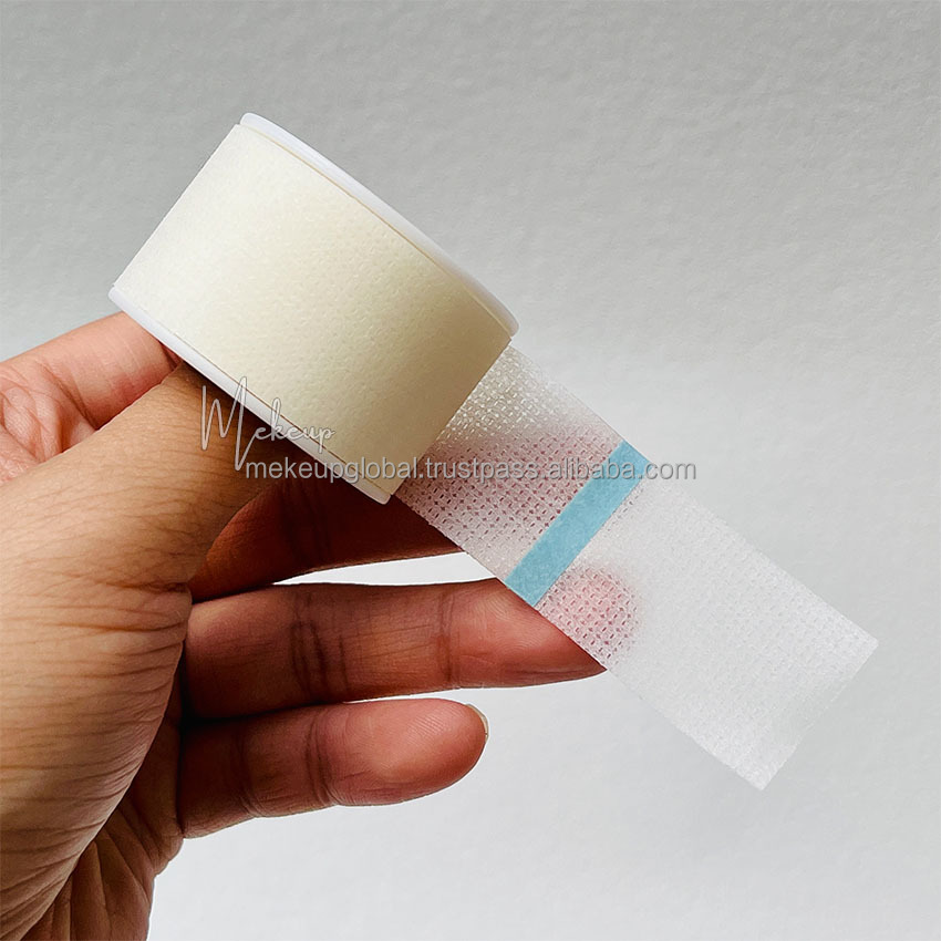White wide